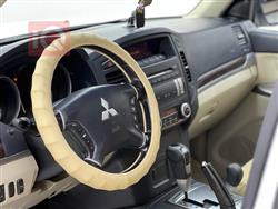 ميتسوبيشي باجيرو